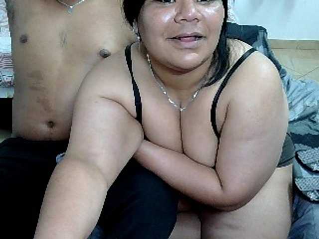 curiousnasty from BongaCams