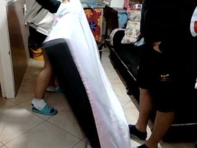 curiousnasty's BongaCams show and profile