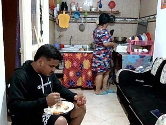 curiousnasty's BongaCams show and profile