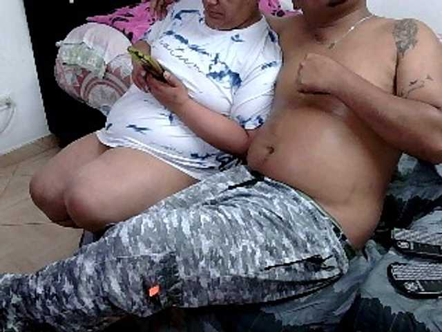 curiousnasty from BongaCams