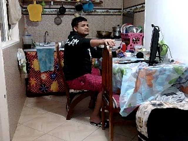 curiousnasty's BongaCams show and profile