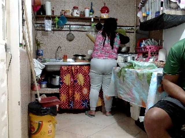 curiousnasty's BongaCams show and profile