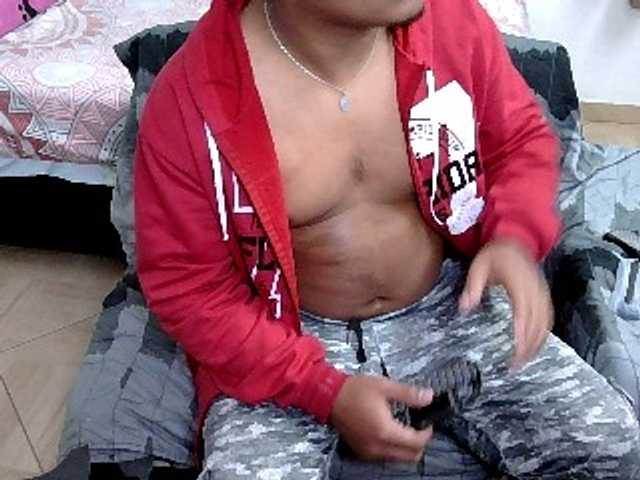 curiousnasty's BongaCams show and profile