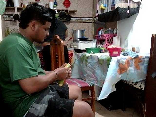 Preview of curiousnasty