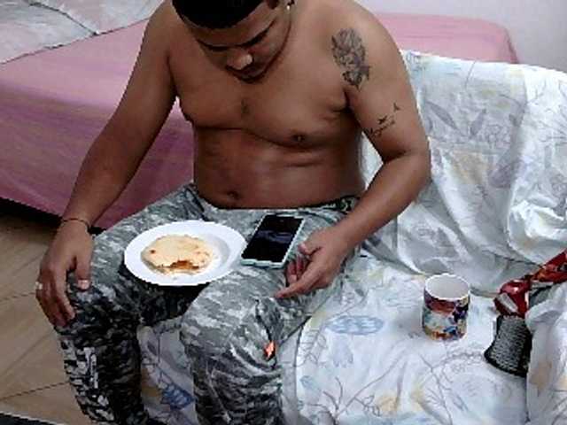 curiousnasty's BongaCams show and profile