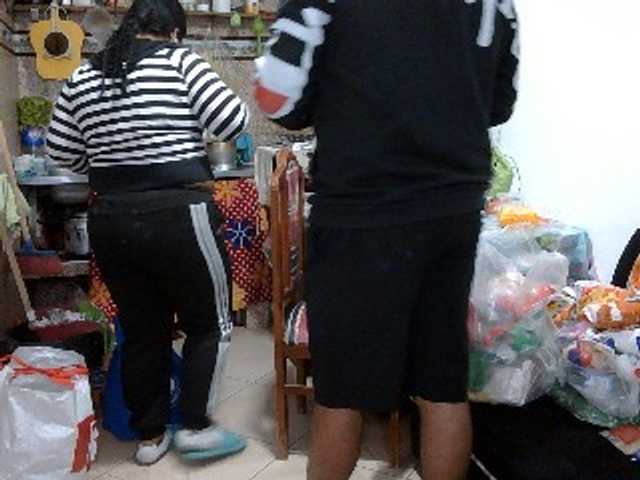 curiousnasty's BongaCams show and profile