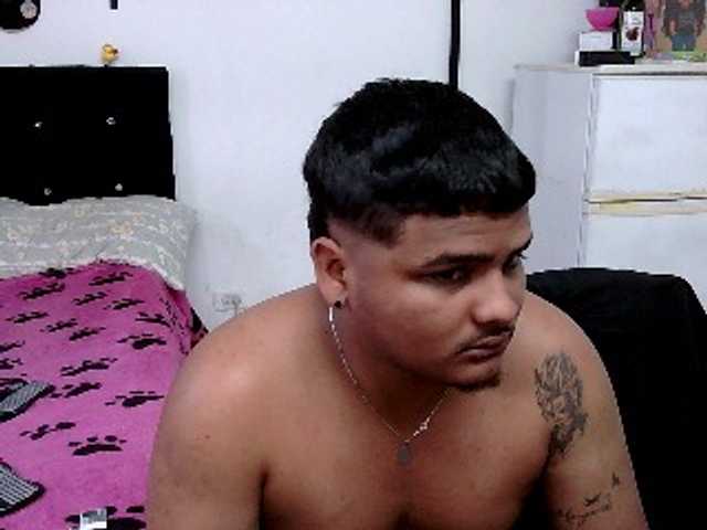 curiousnasty's BongaCams show and profile