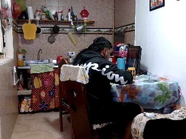 curiousnasty's BongaCams show and profile