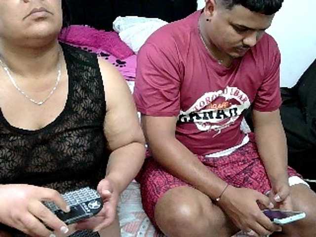 curiousnasty's BongaCams show and profile