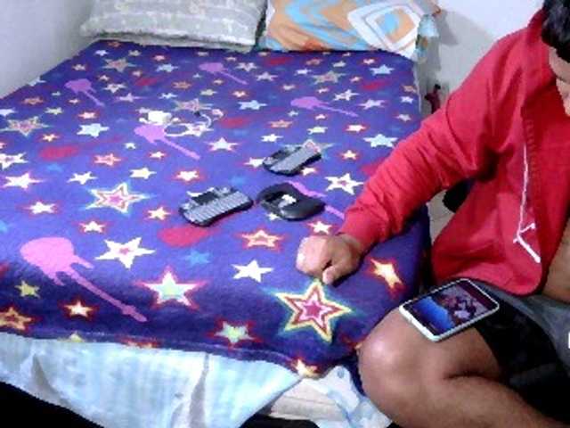 curiousnasty's BongaCams show and profile