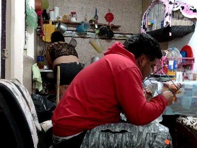 curiousnasty's BongaCams show and profile