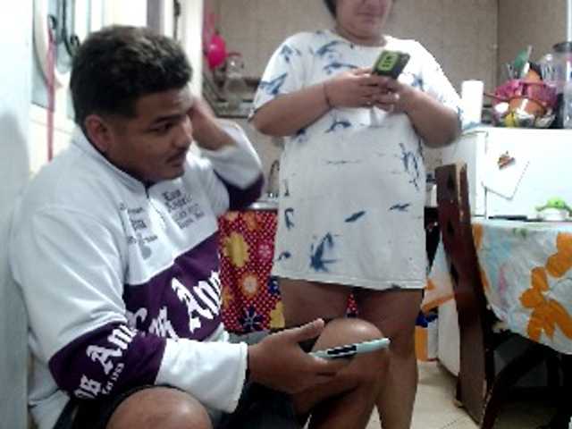 curiousnasty's BongaCams show and profile