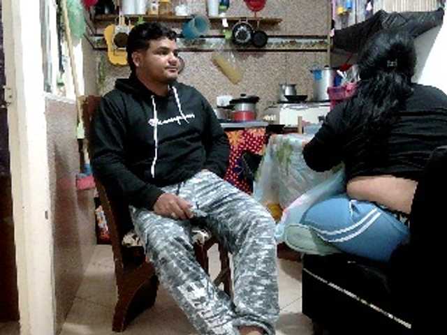 curiousnasty's BongaCams show and profile