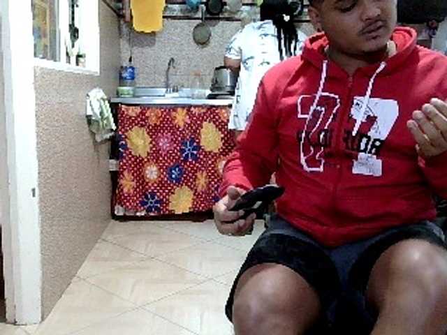 curiousnasty's BongaCams show and profile