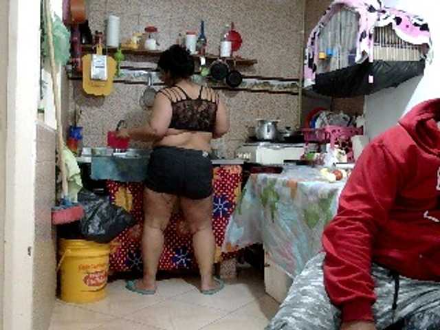 curiousnasty's BongaCams show and profile