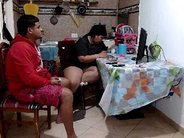 curiousnasty's BongaCams show and profile