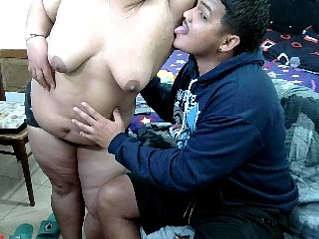 curiousnasty's BongaCams show and profile