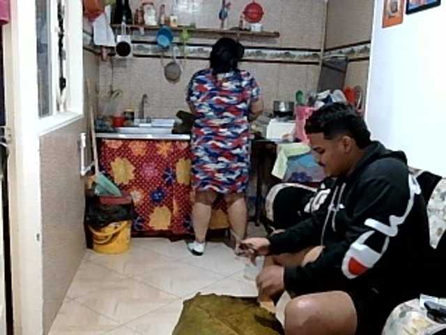 curiousnasty's BongaCams show and profile