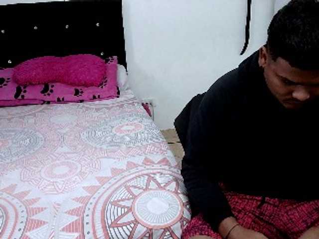 curiousnasty's BongaCams show and profile