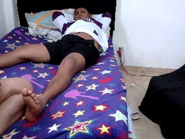 curiousnasty's BongaCams show and profile