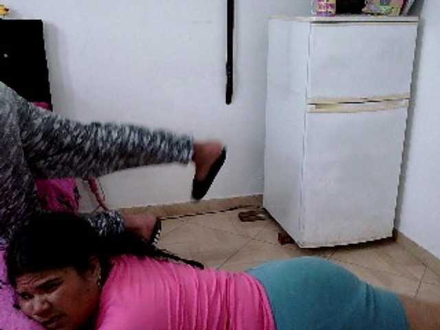 curiousnasty's BongaCams show and profile