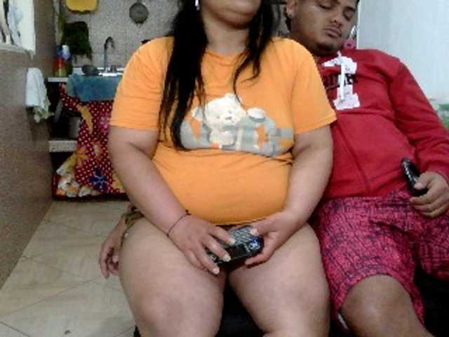 curiousnasty's BongaCams show and profile