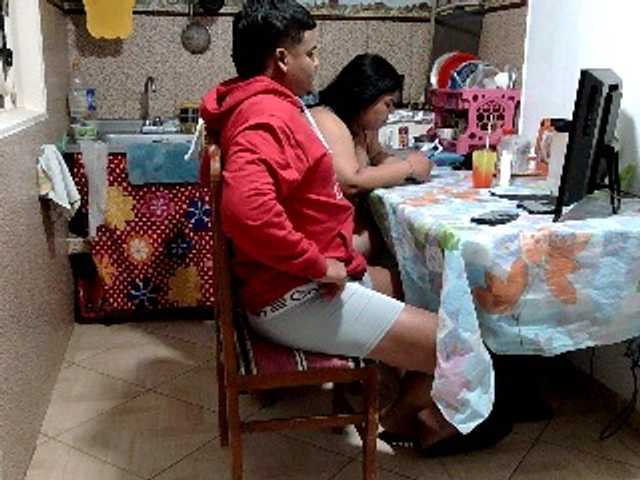 curiousnasty's BongaCams show and profile