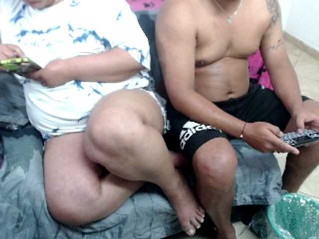 curiousnasty's BongaCams show and profile