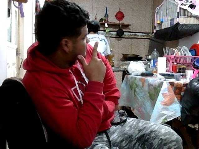 curiousnasty's BongaCams show and profile