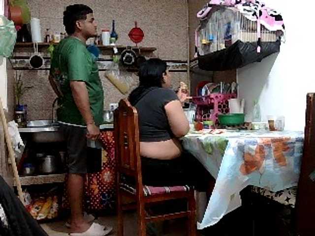 curiousnasty's BongaCams show and profile