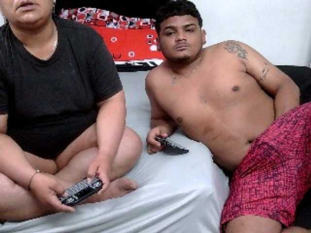 curiousnasty's BongaCams show and profile