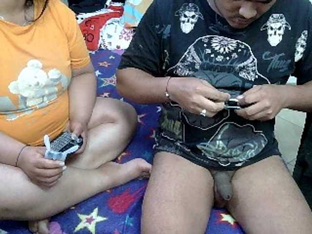 curiousnasty live cam profile