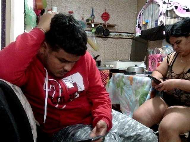 curiousnasty's BongaCams show and profile