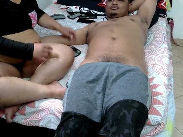 curiousnasty's BongaCams show and profile