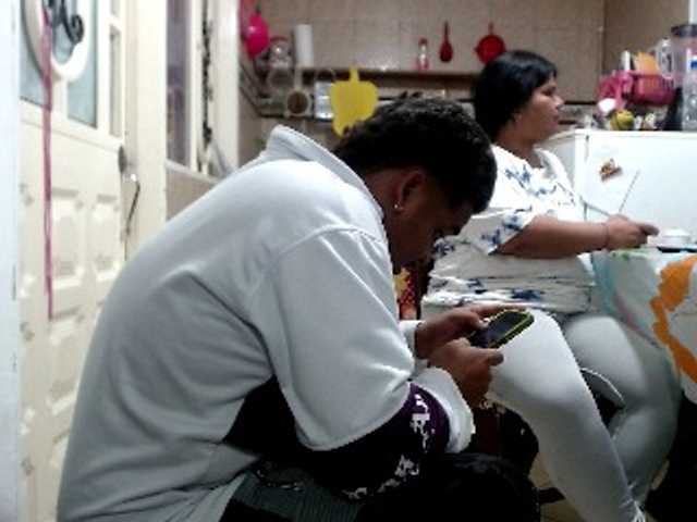 curiousnasty Live Cam on BongaCams and RICams