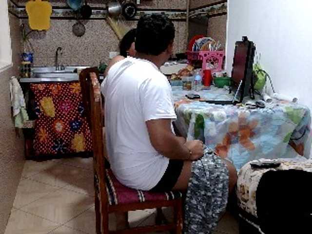 curiousnasty's BongaCams show and profile