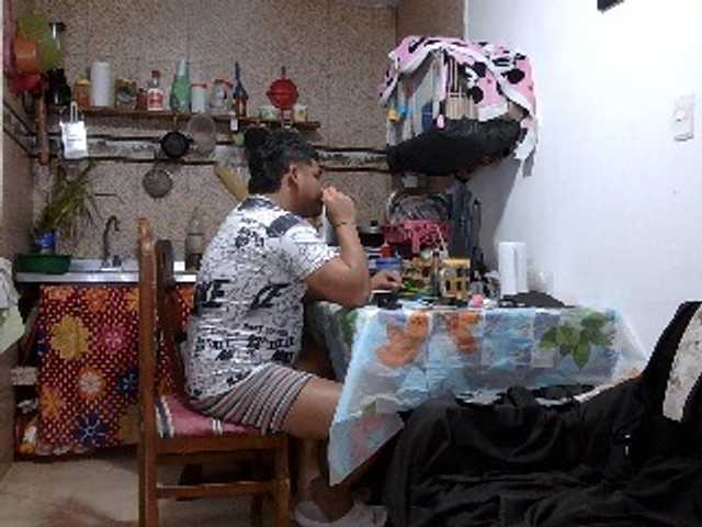 Preview of curiousnasty