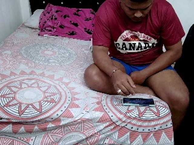 curiousnasty's BongaCams show and profile