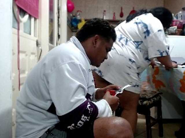 curiousnasty's BongaCams show and profile