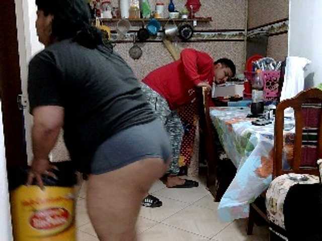 curiousnasty's BongaCams show and profile