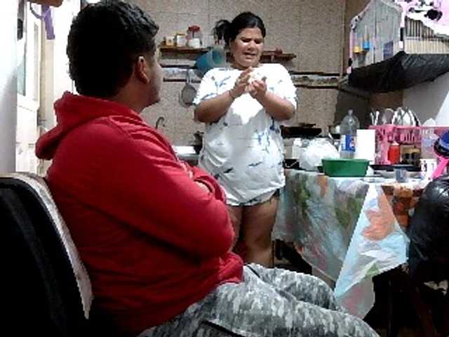 curiousnasty's BongaCams show and profile