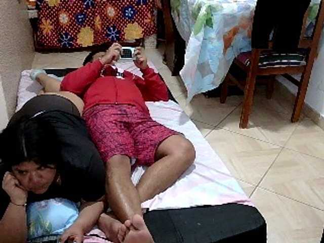 curiousnasty's BongaCams show and profile