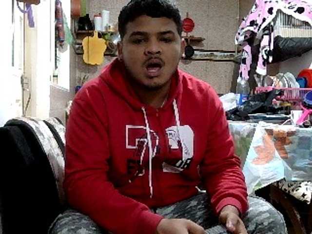 curiousnasty's BongaCams show and profile