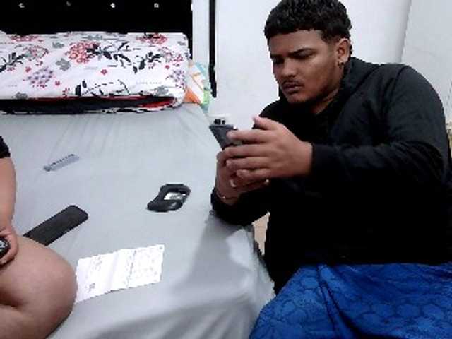 curiousnasty's BongaCams show and profile