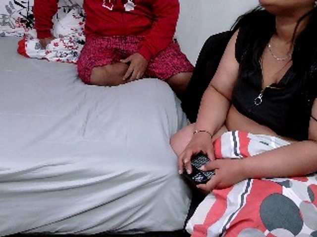 curiousnasty's BongaCams show and profile