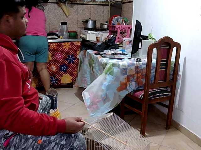 Preview of curiousnasty