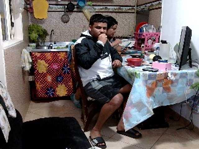 curiousnasty's BongaCams show and profile