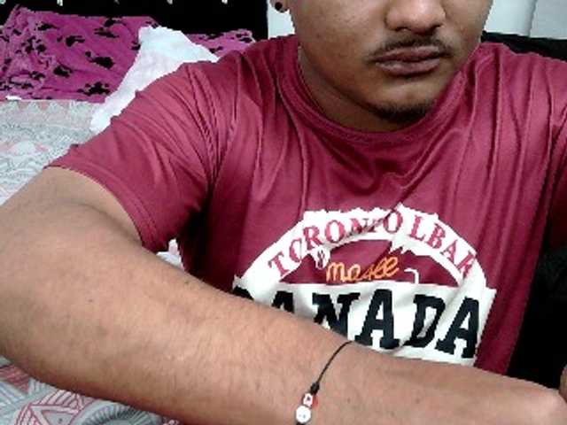 curiousnasty's BongaCams show and profile