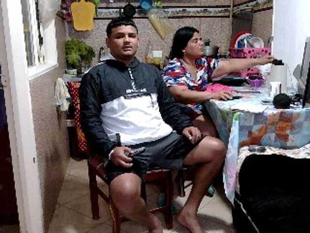 curiousnasty's BongaCams show and profile