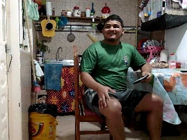 curiousnasty's BongaCams show and profile